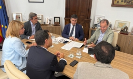 Encuentro industria