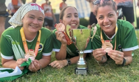 Campeonato de España IBERDROLA