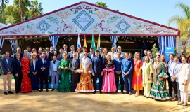 Feria otoño 