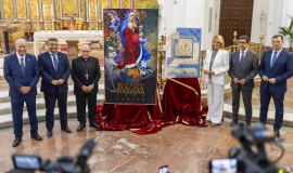 Presentación Magna Mariana 