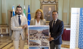 Presentación Plaza Mayor 