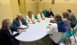 Asociación de Vecinos Santa Ana 
