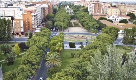 Avd. Andalucía