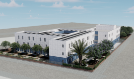 licencia residencia mayores ensanche