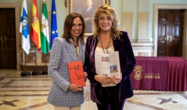 Presentación Guía de la Arquitectura en Huelva
