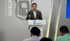 huerta mena y padre genaro