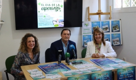 Presentación del Día de la Esperanza