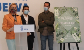 Presentación Mercado de las Flores