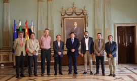 Asamblea AETUCA