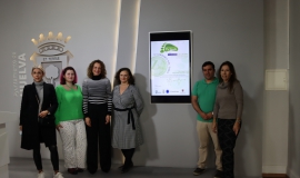 Presentación Carrera del Euro