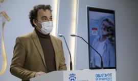 Presentación Conciertos San Sebastián 2022