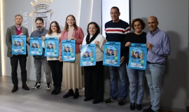 Brazadas por Juguetes