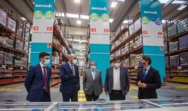 Visita Sercodi Alipensa