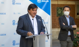 Presentación Cultura en Navidad 2021