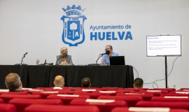 Mesa de Trabajo Plan Estratégico Comercio
