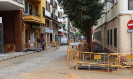 Calle Palos