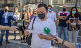 Lectura manifiesto