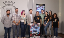 Musical Amitea