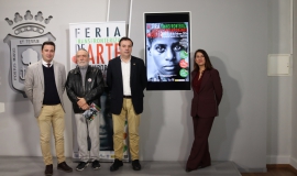 VII Feria de Arte Contemporáneo