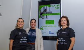 Pilates Day