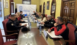 Junta Local Seguridad