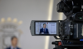 RP Actualidad - Previa Pleno Felipe Arias