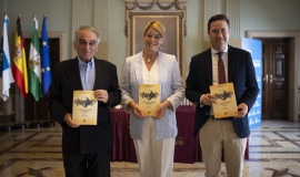 Premio Diego Díaz Hierro 2025
