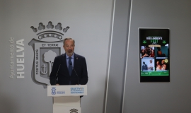 Manuel Gómez presenta Buen Ambiente Fest