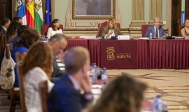 Pleno Julio 2024