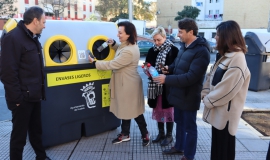 Reciclos de Ecoembes