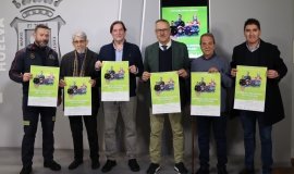 Campaña Teléfono de la Esperanza