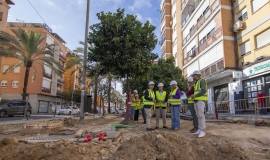 Obras Cristóbal Colón