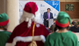 Presentación Programación Navidad 2021
