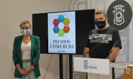 Premios al Comercio 2021