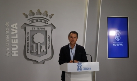 rueda de prensa felipe arias