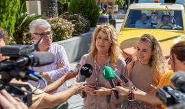 Tren Turístico Escolares