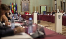 Pleno Septiembre 2024