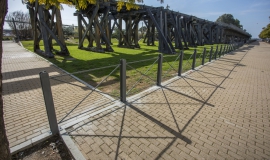 Muelle del Tinto