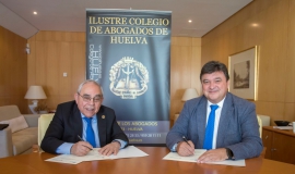 Convenio Colegio de Abogados