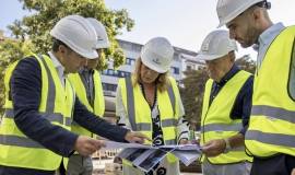Obras Méndez Núñez
