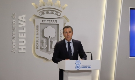 impulso vivienda Huelva