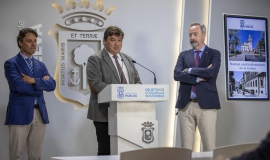 Proyectos