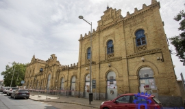 Estación Renfe