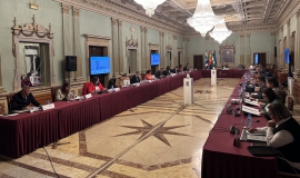 Pleno Octubre 2024