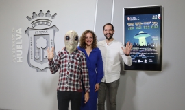 Presentación We are Humans