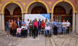 Manifiesto ADEMO. Día de la Esclerosis Múltiple 2022