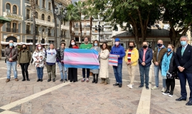 Día Visibilidad Trans