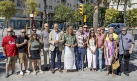Nuevo Sistema Semáforos