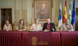 Convenio Cementerio Británico