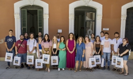 Taller Empleo Turismo